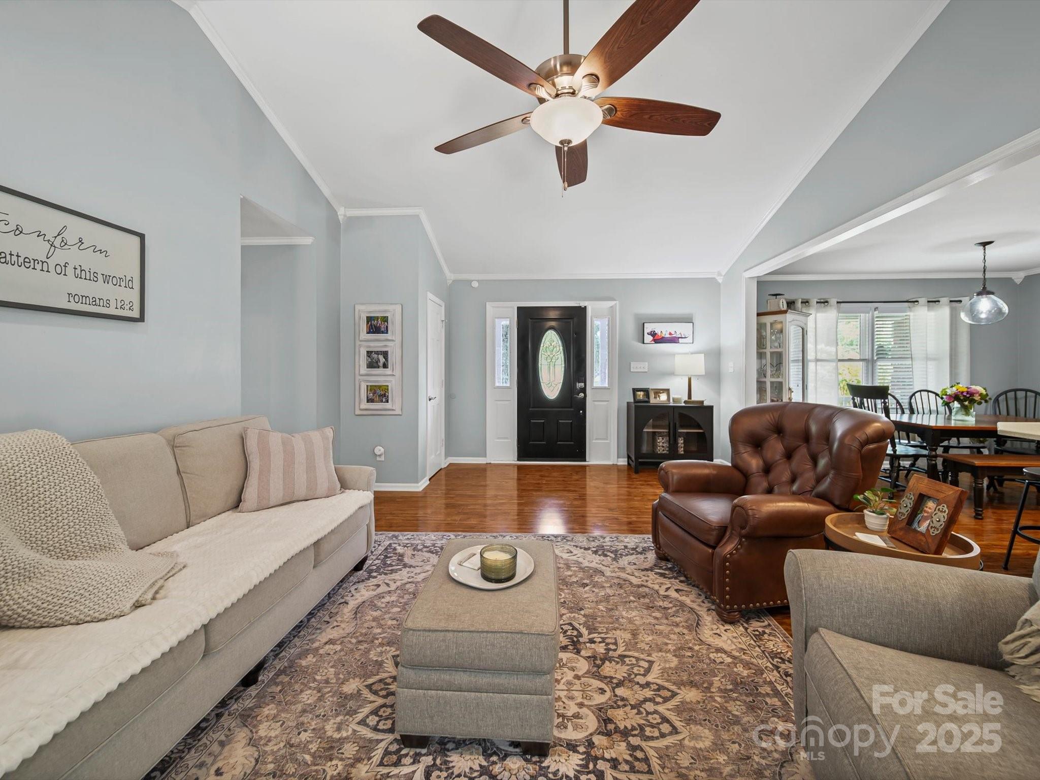 Myers Meadows - Residential