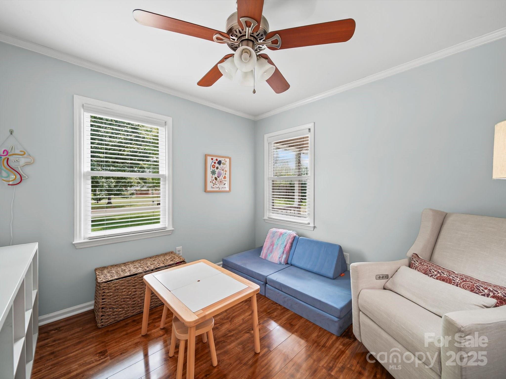 Myers Meadows - Residential