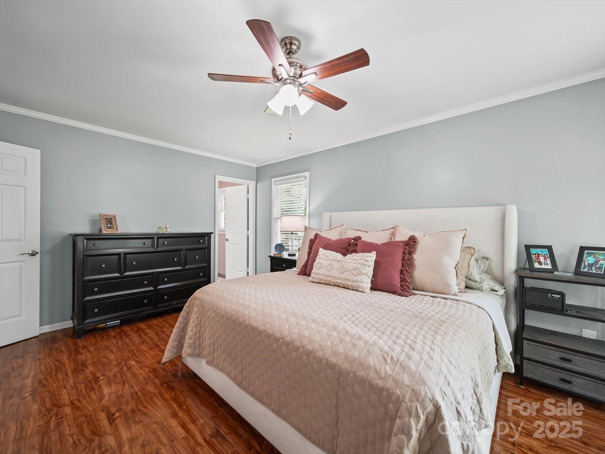 Myers Meadows - Residential