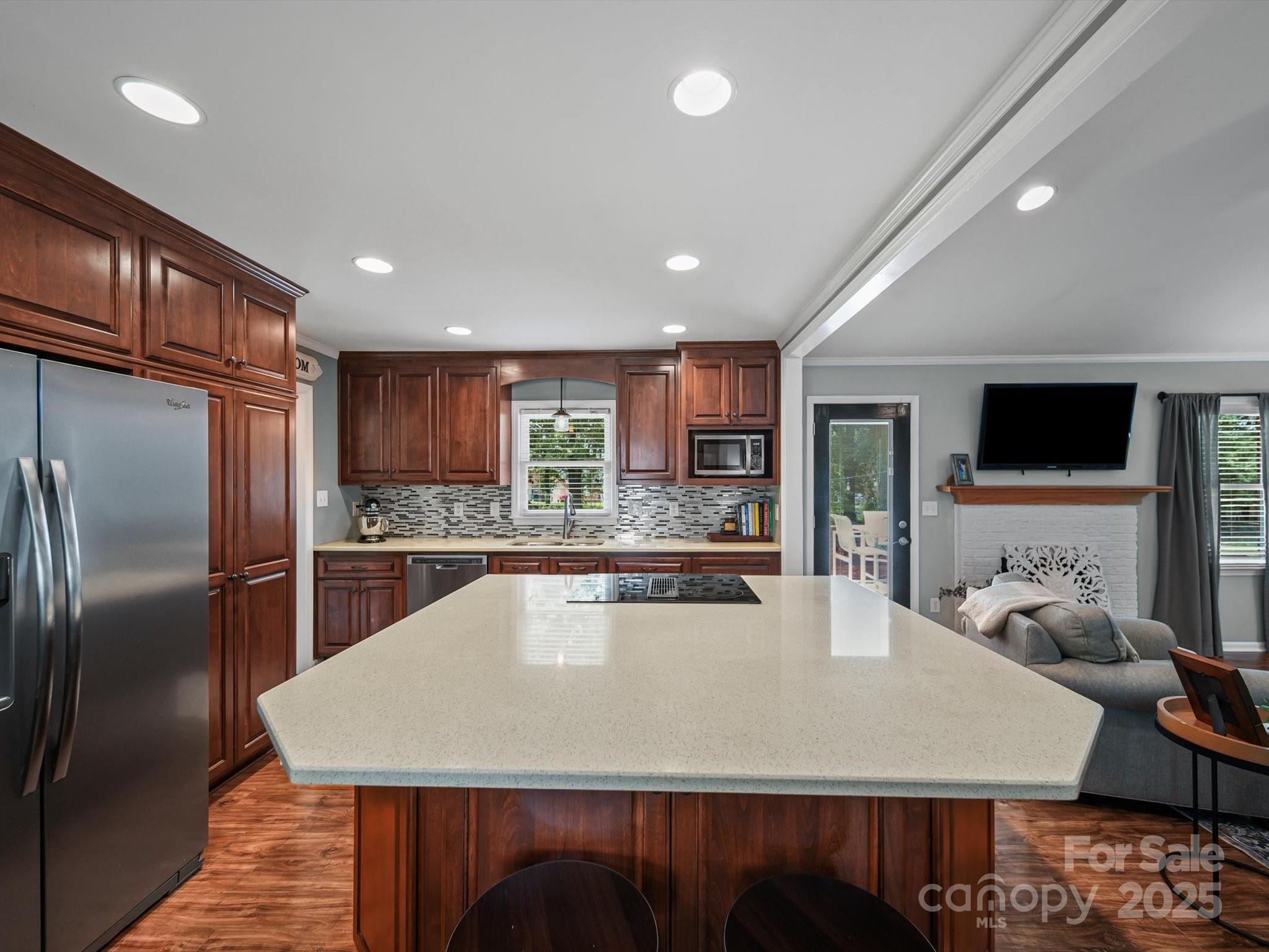 Myers Meadows - Residential