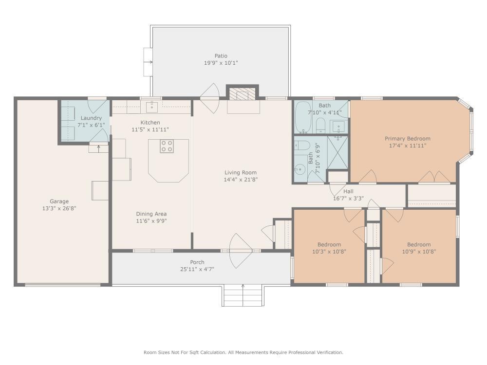 Myers Meadows - Residential