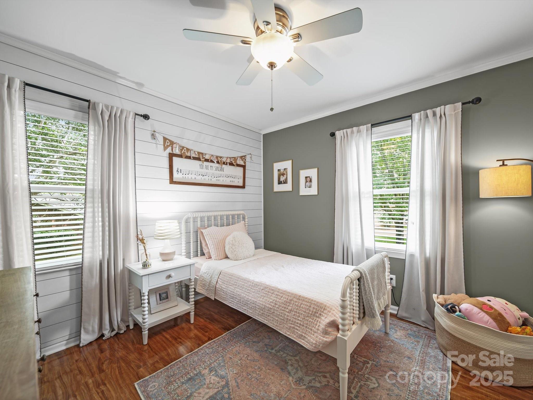 Myers Meadows - Residential