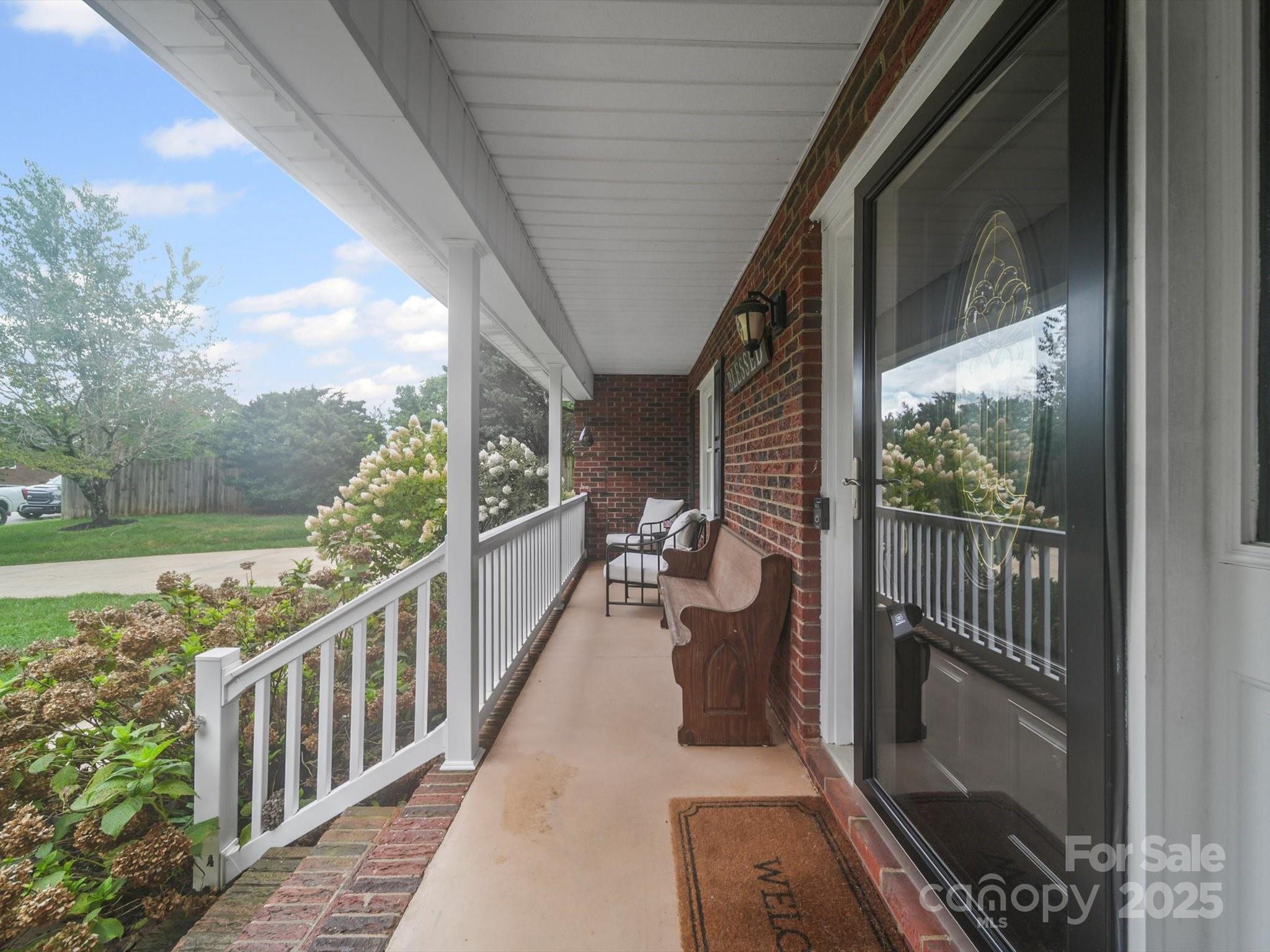 Myers Meadows - Residential