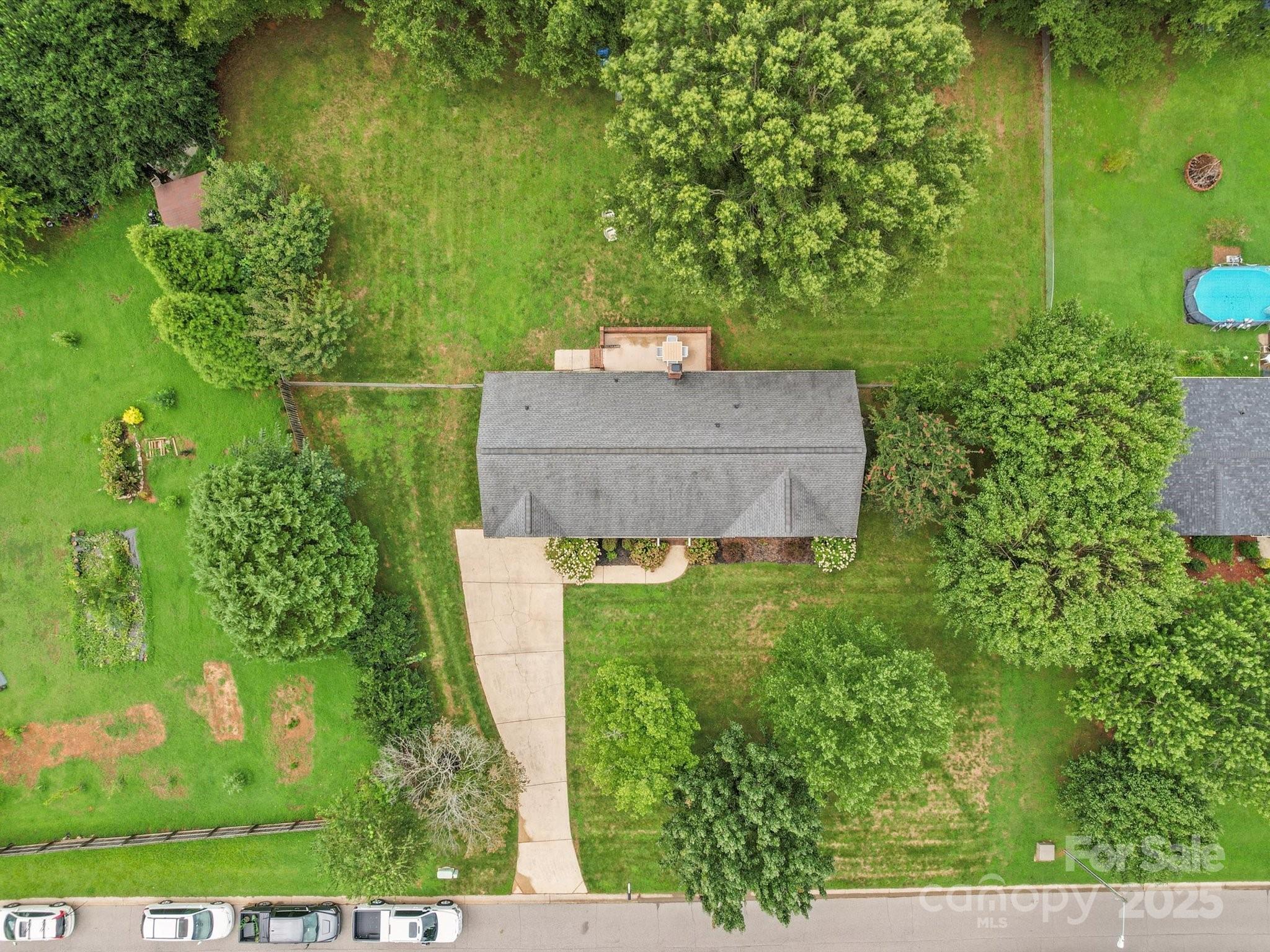 Myers Meadows - Residential