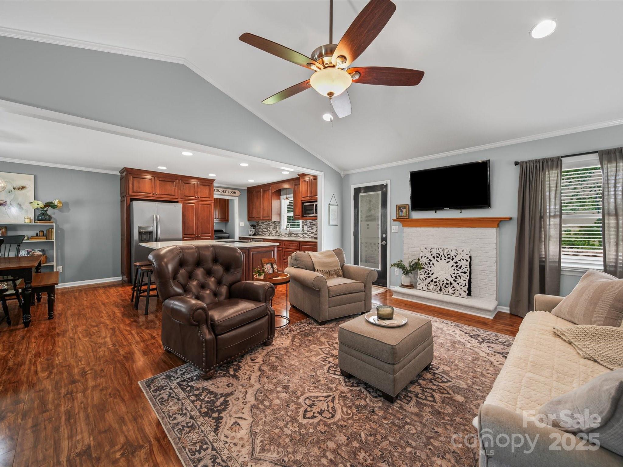 Myers Meadows - Residential