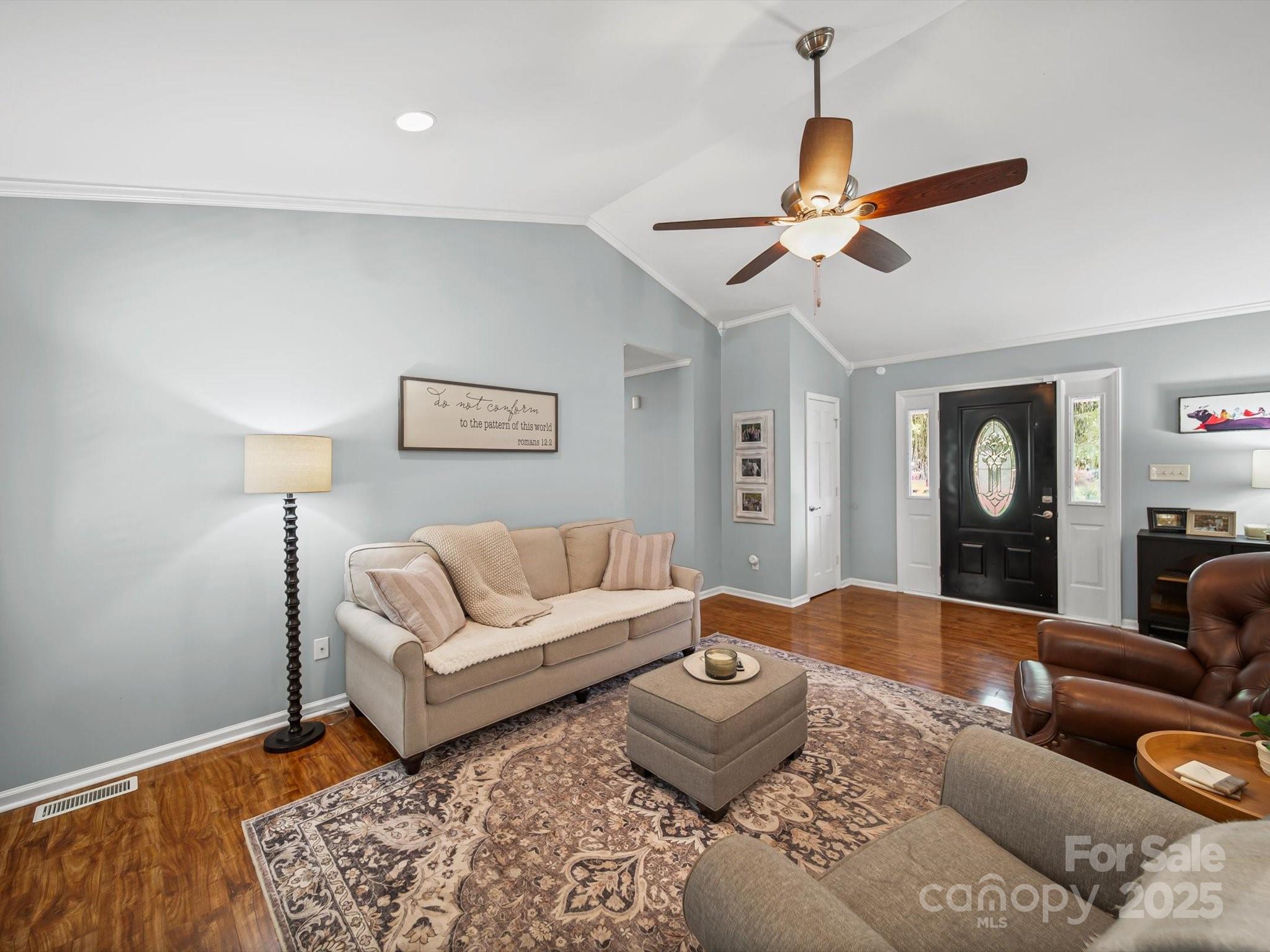 Myers Meadows - Residential