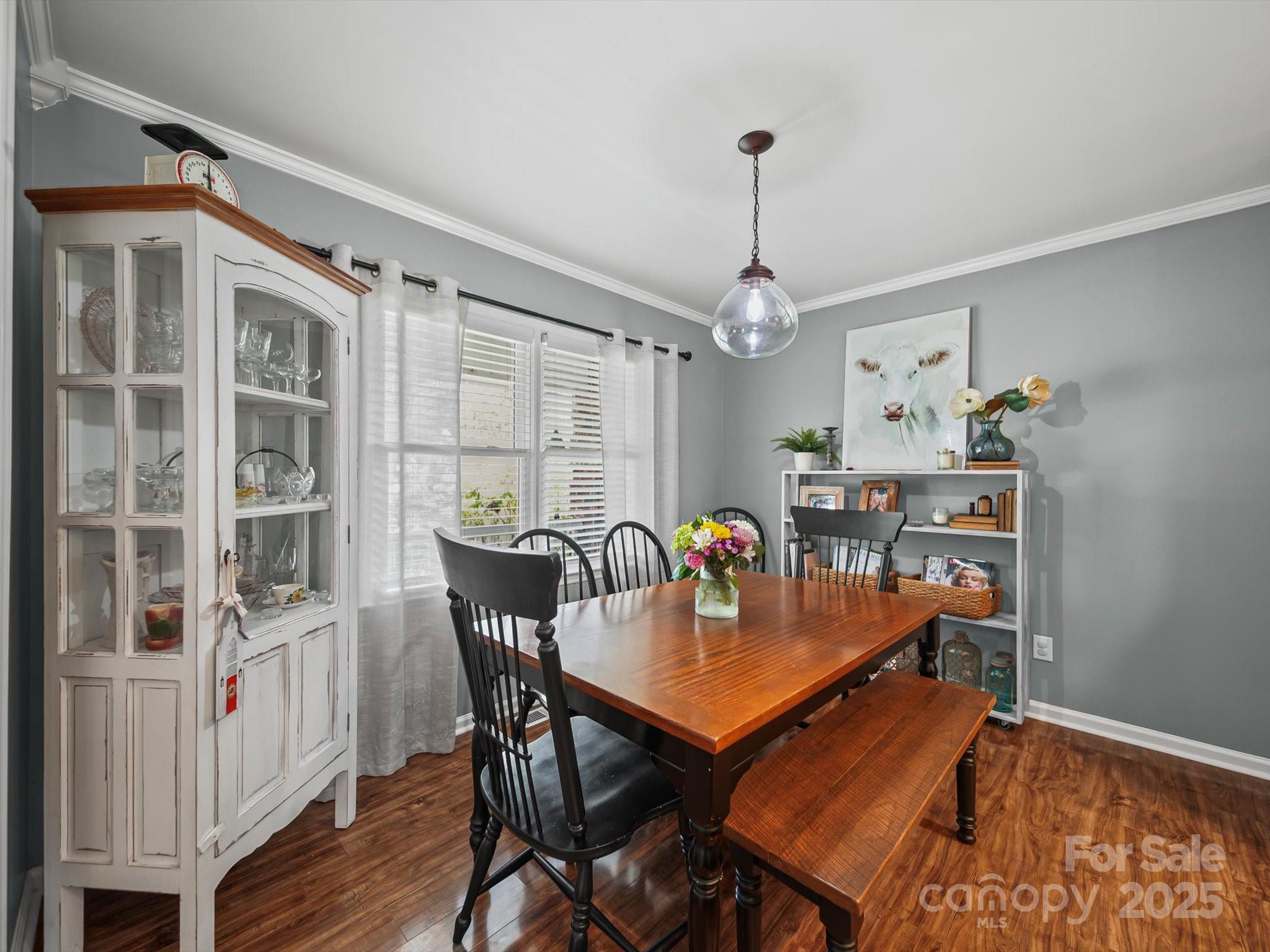 Myers Meadows - Residential