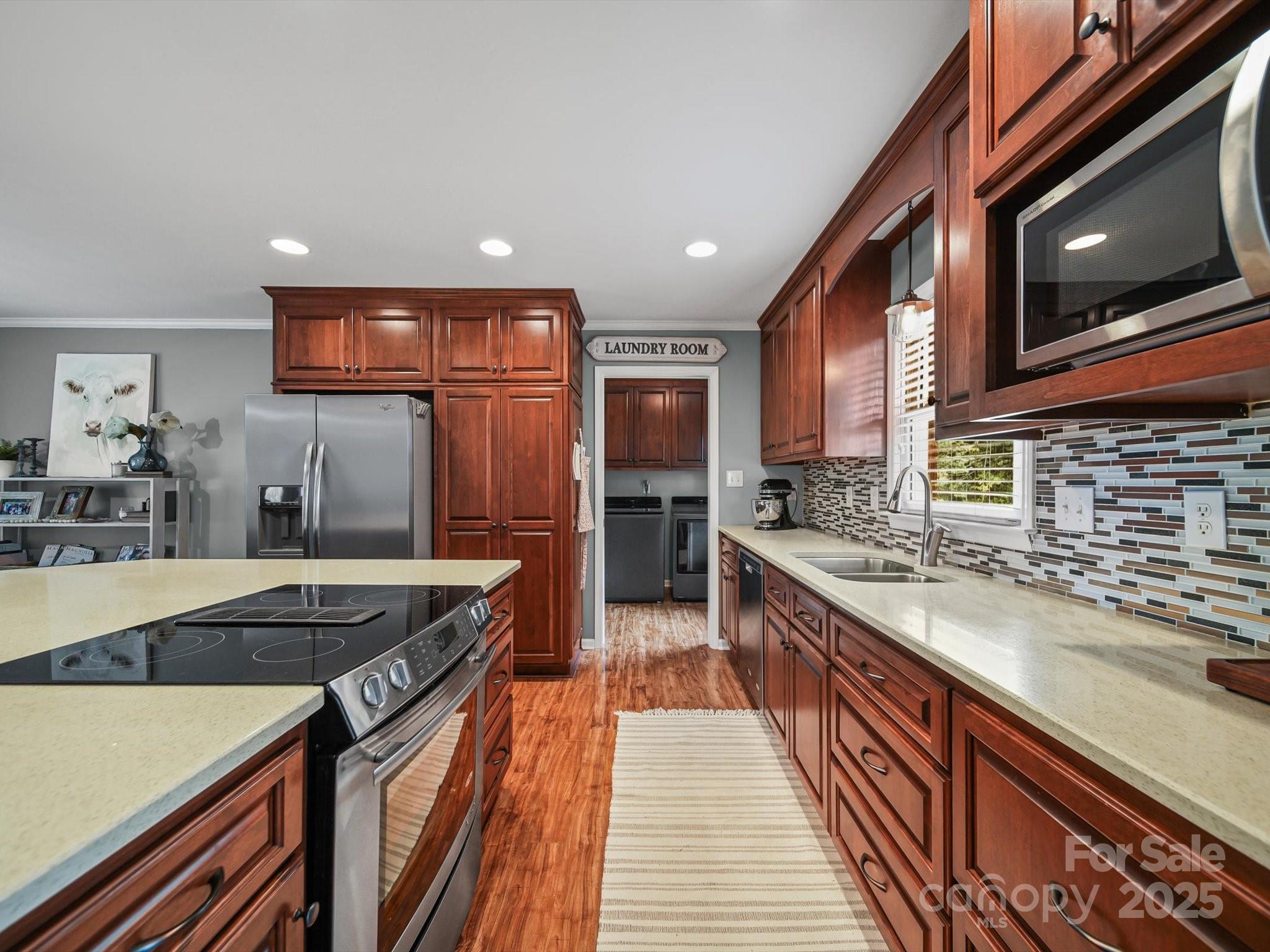 Myers Meadows - Residential