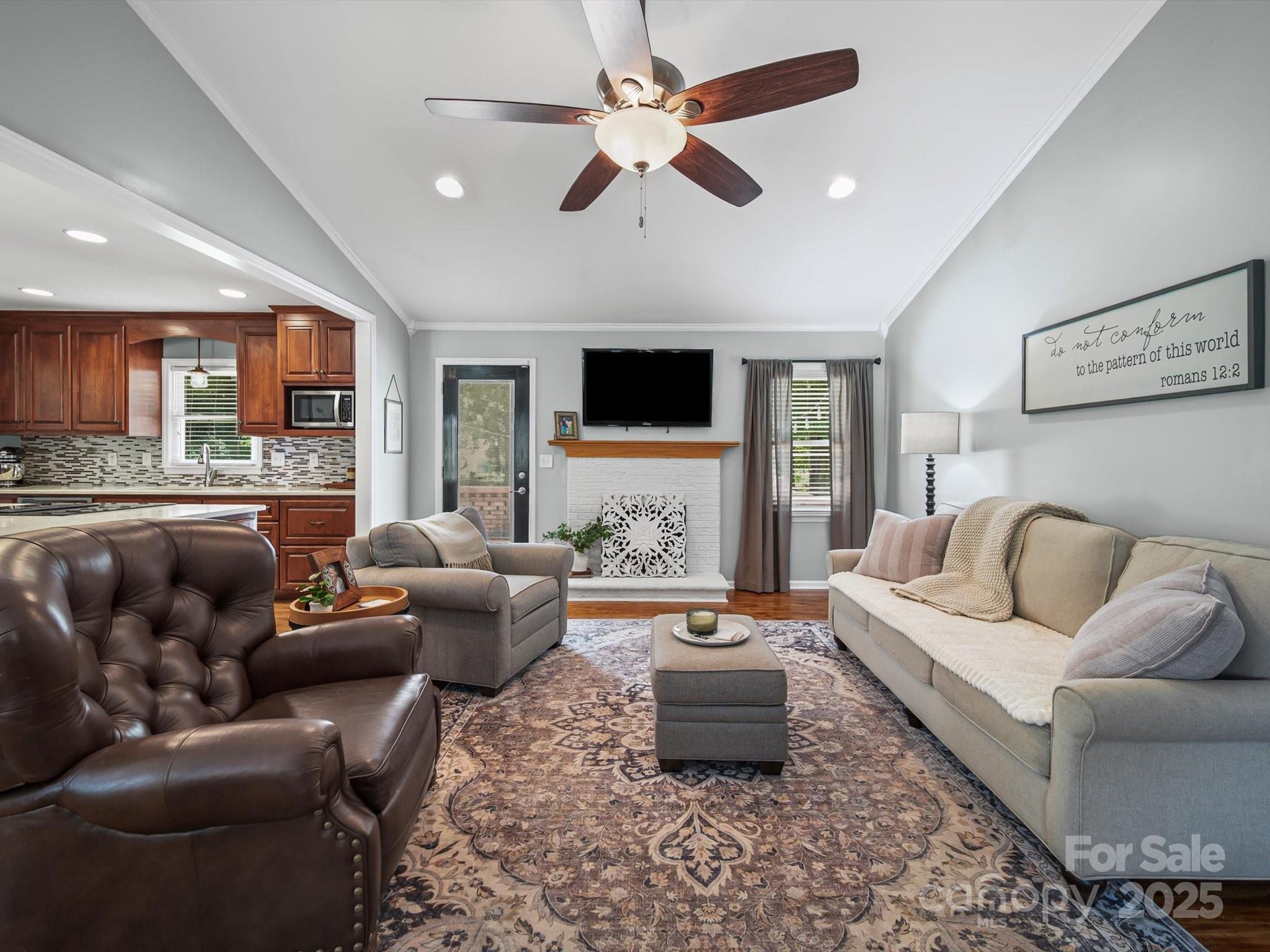 Myers Meadows - Residential