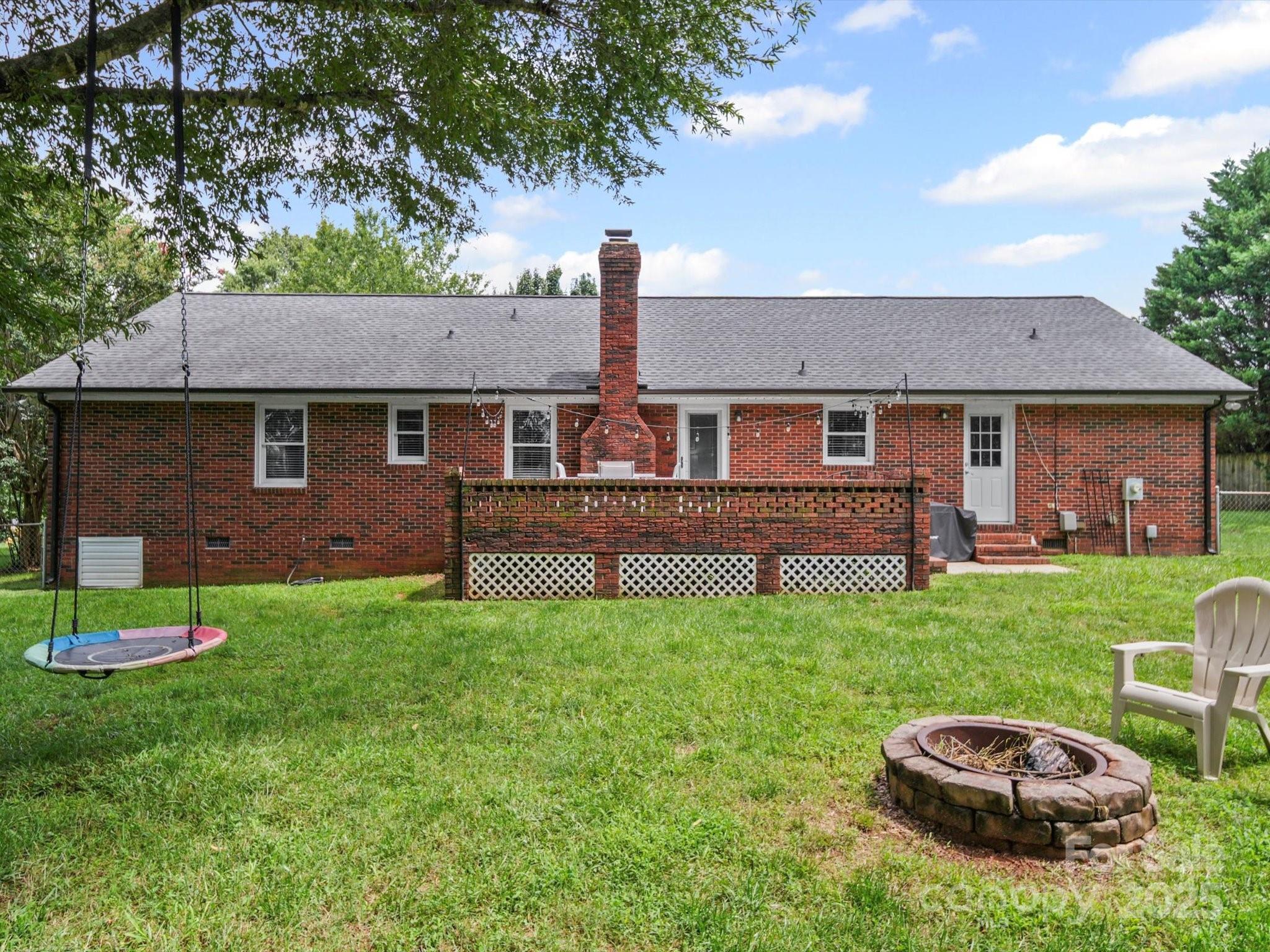 Myers Meadows - Residential