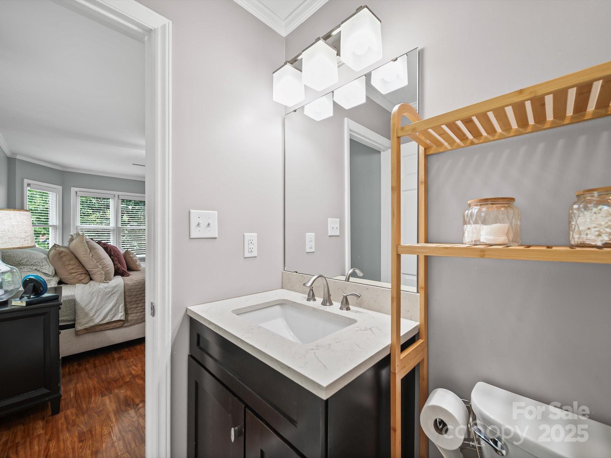 Myers Meadows - Residential