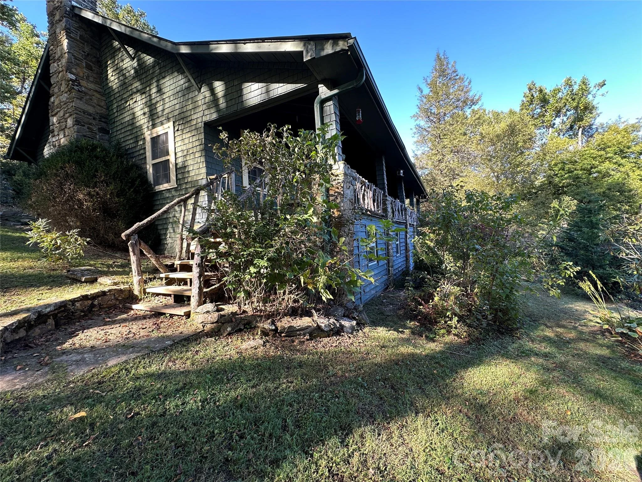 16 Osborn Knob Road, Little Switzerland, NC, 28749