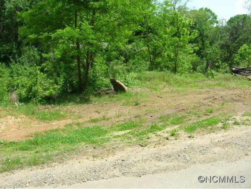 34 acre...some  a dead-end paved road.Drive bys  appointment needed.