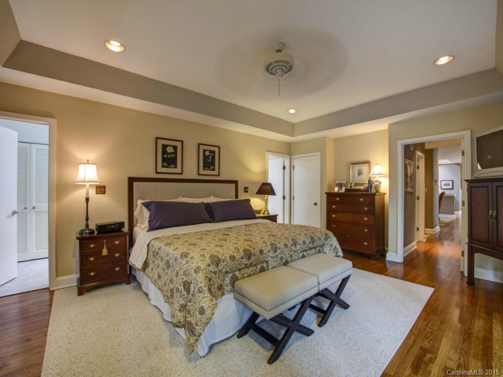 River Hills - Residential