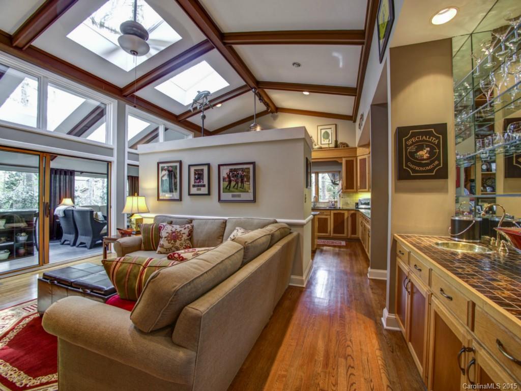 River Hills - Residential