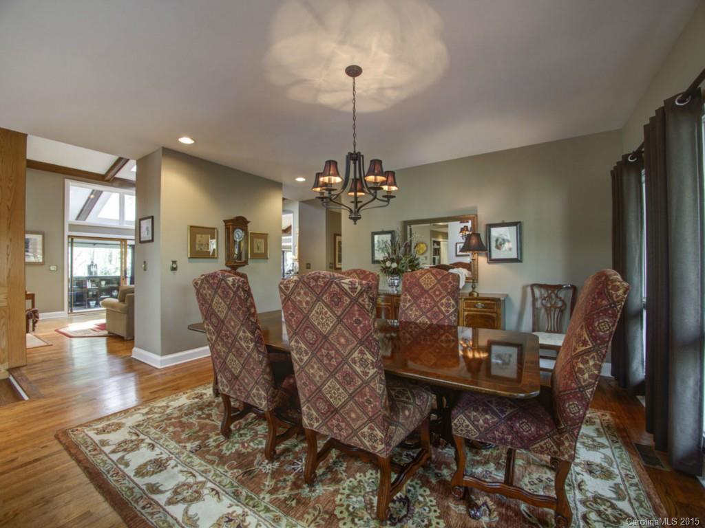 River Hills - Residential