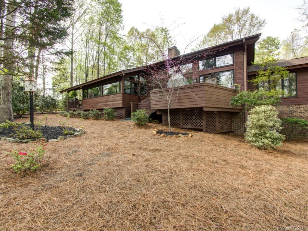 River Hills - Residential