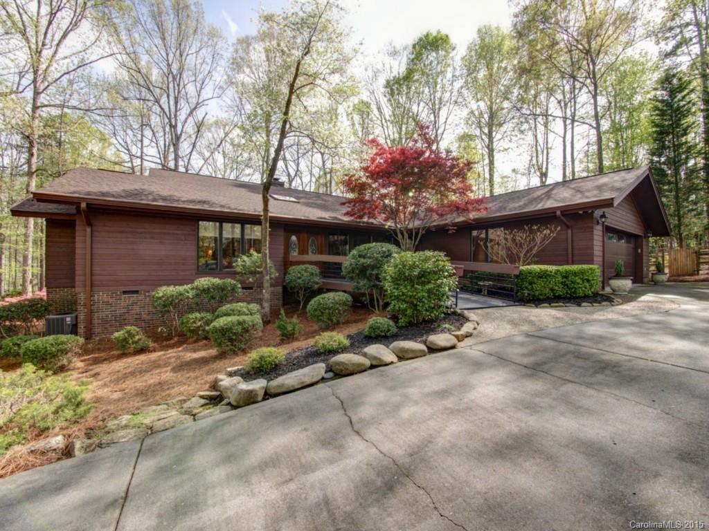 River Hills - Residential