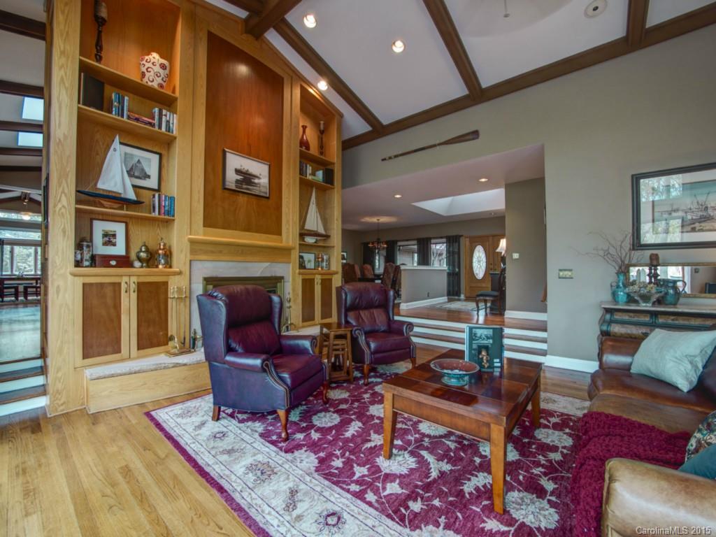 River Hills - Residential