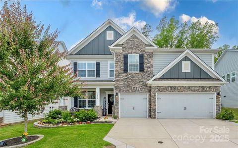 1054 Thoroughbred Drive Iron Station NC 28080