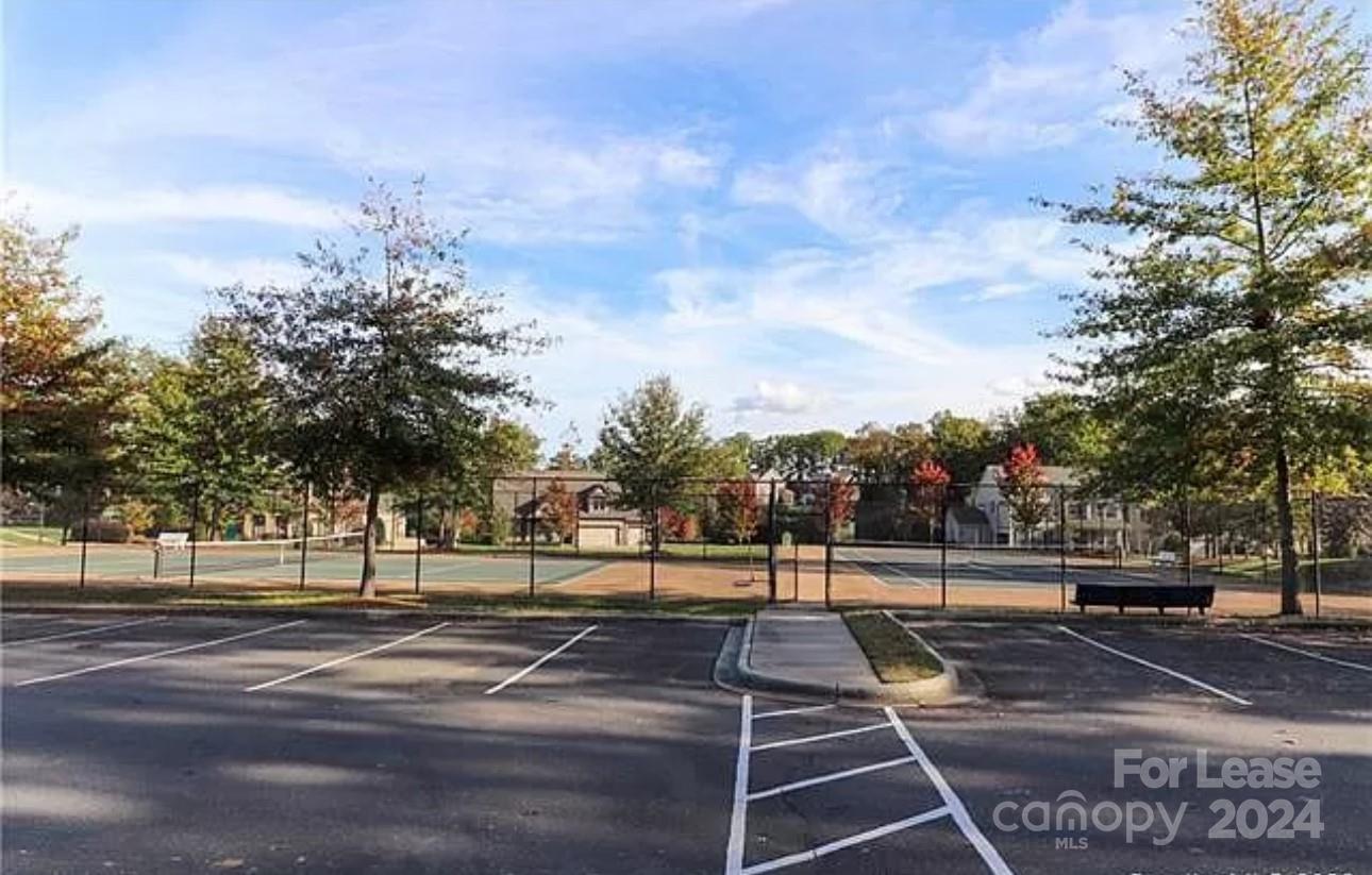 Crismark - Residential Lease