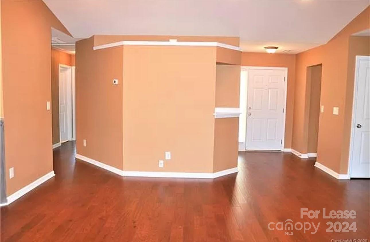 Crismark - Residential Lease