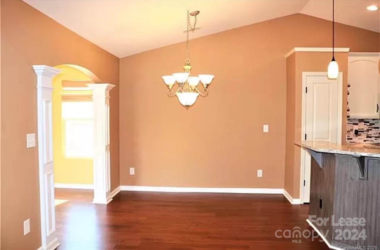 Crismark - Residential Lease