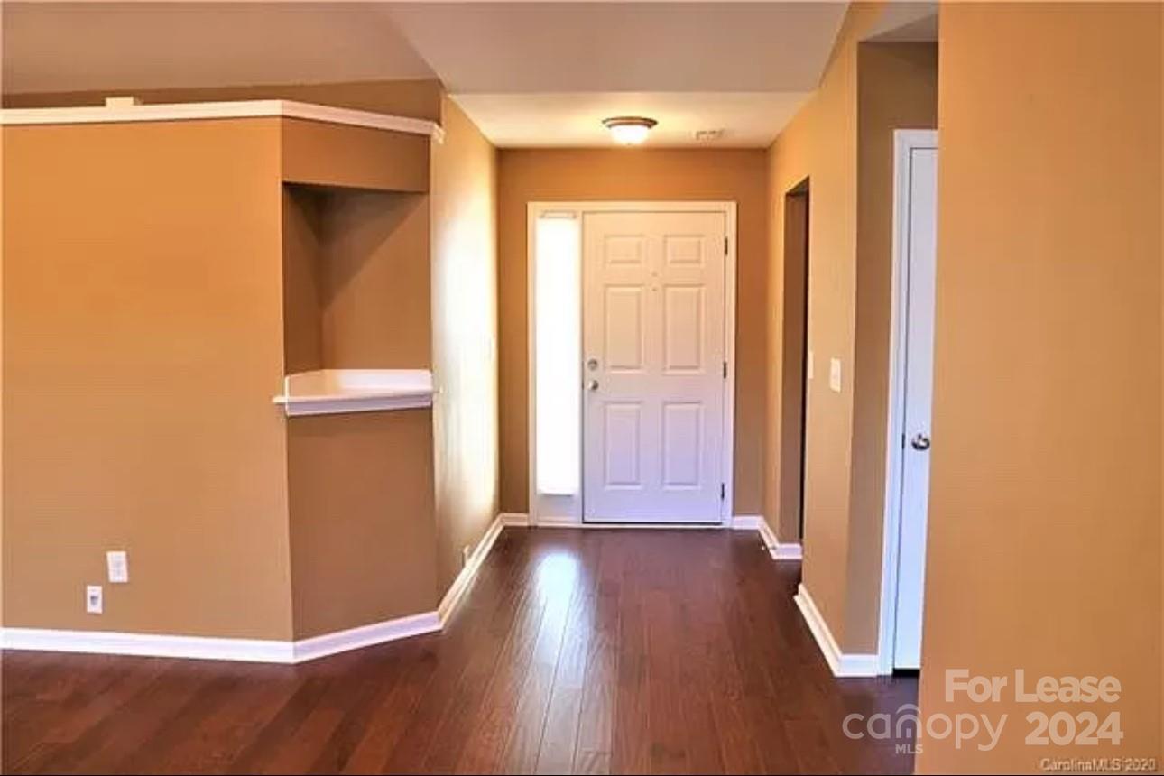 Crismark - Residential Lease