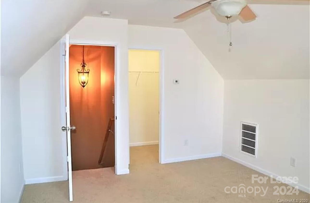Crismark - Residential Lease