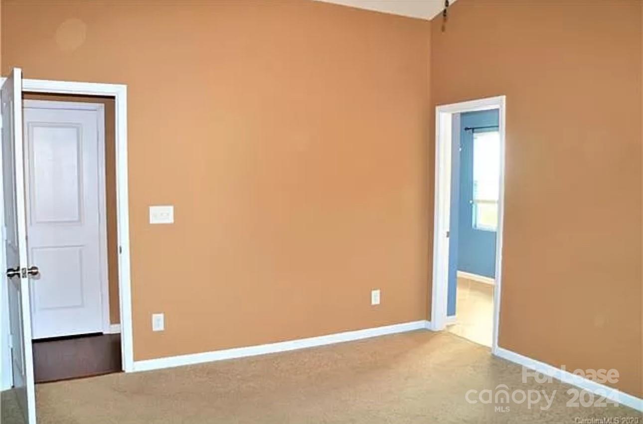 Crismark - Residential Lease