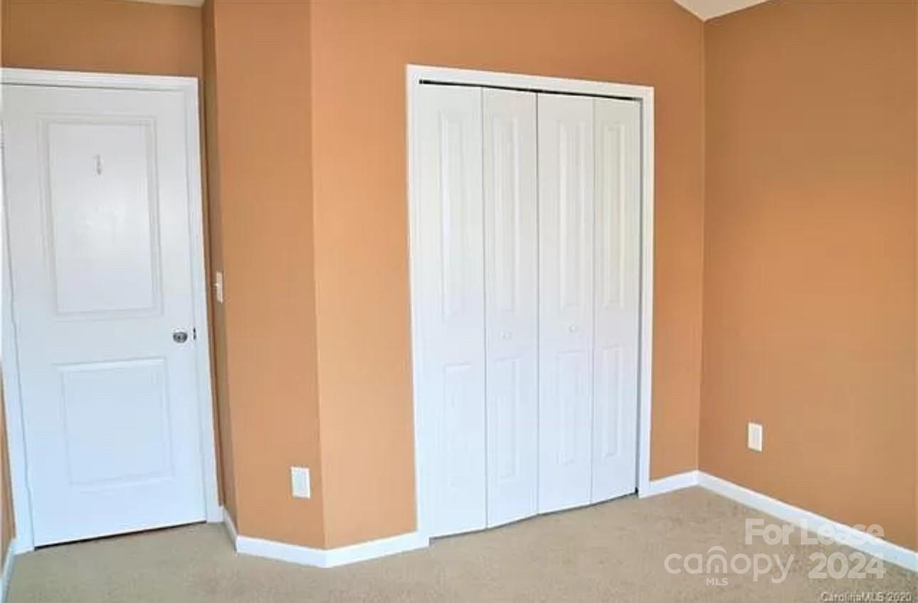 Crismark - Residential Lease