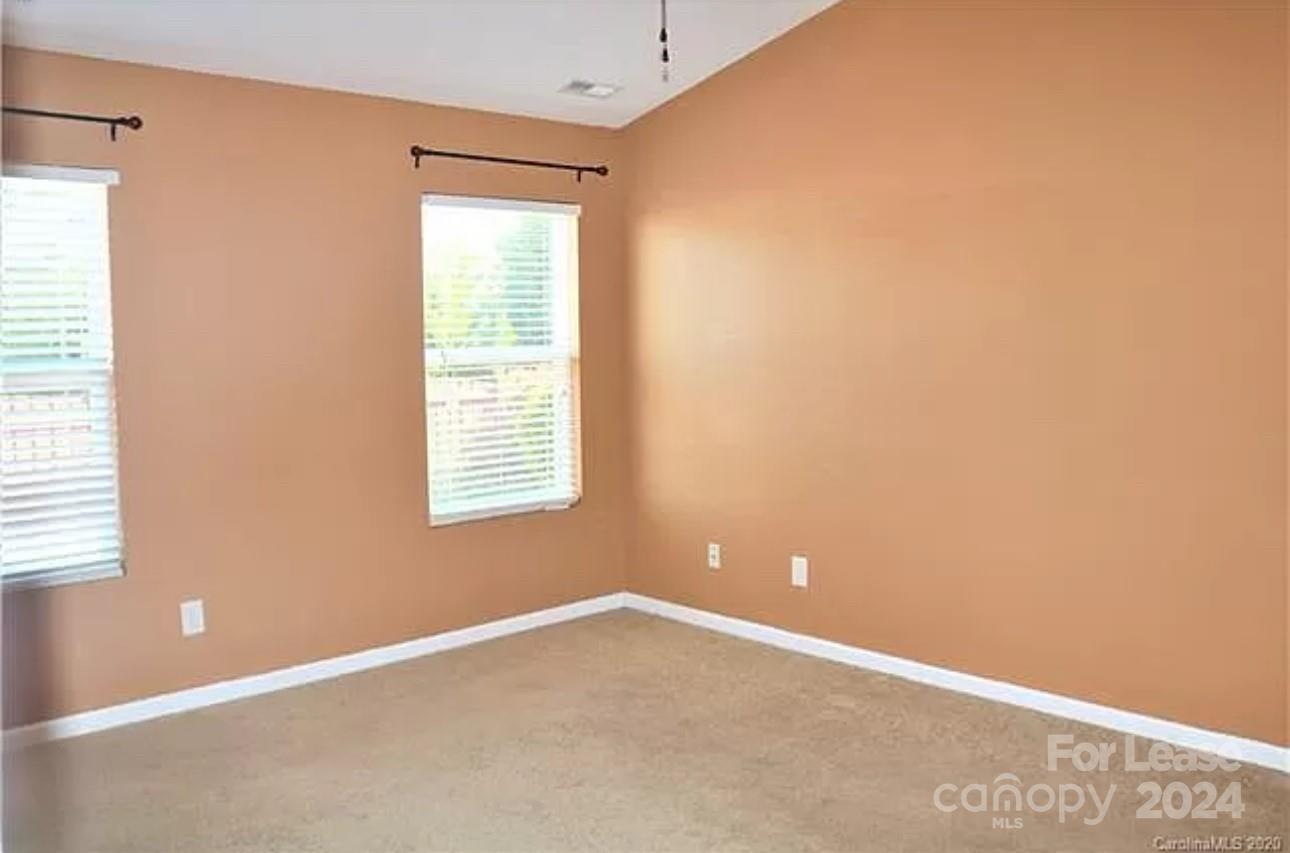 Crismark - Residential Lease