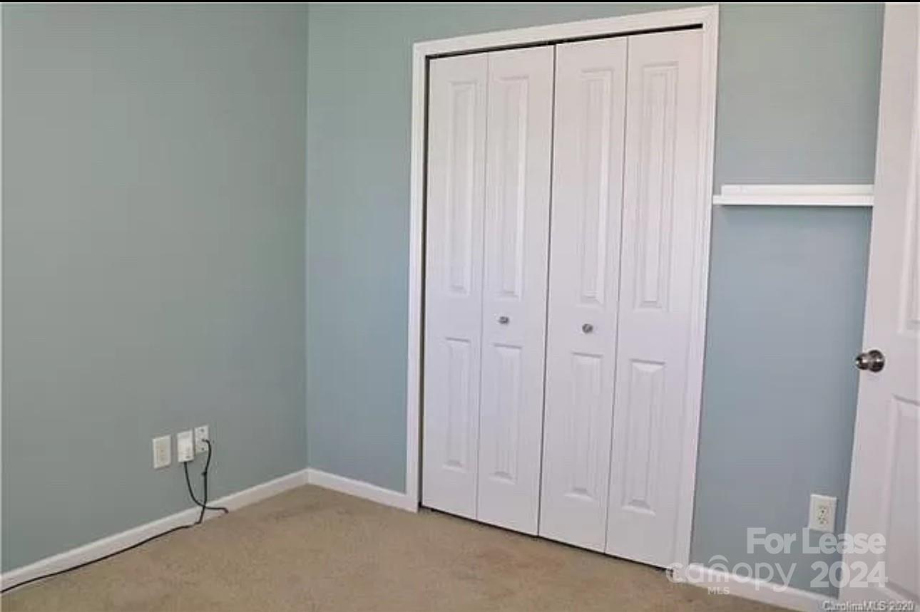 Crismark - Residential Lease