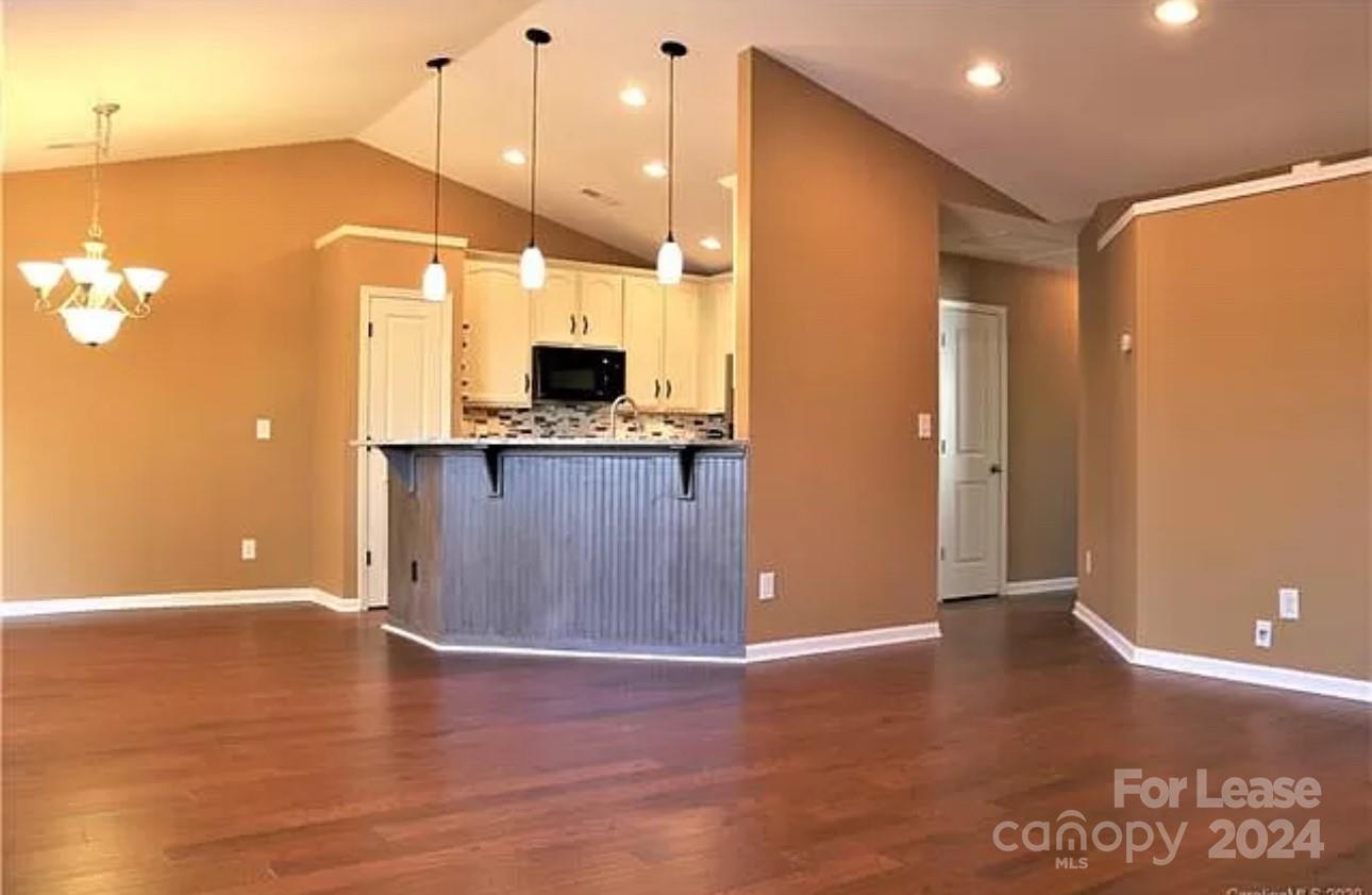Crismark - Residential Lease