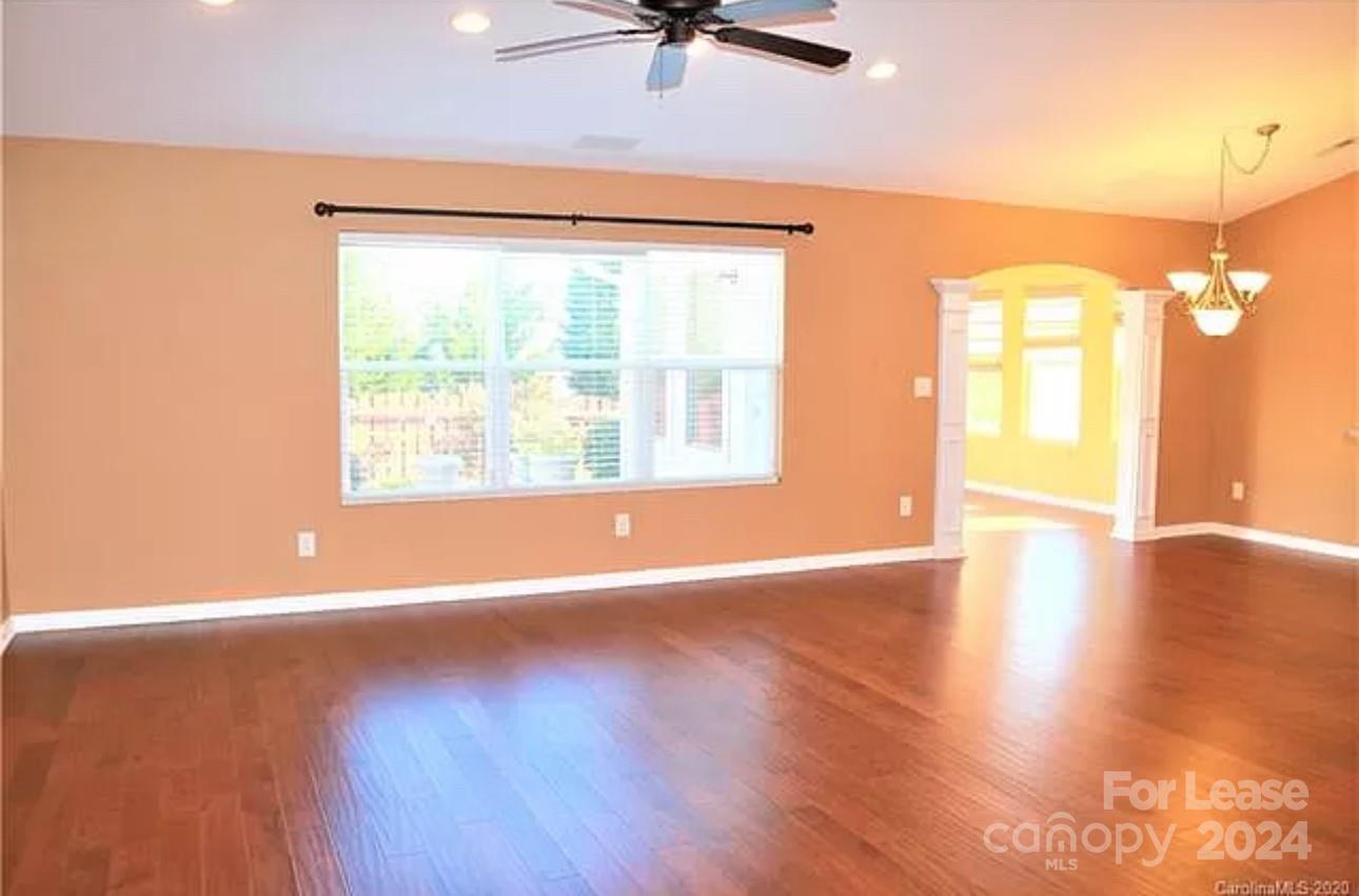 Crismark - Residential Lease