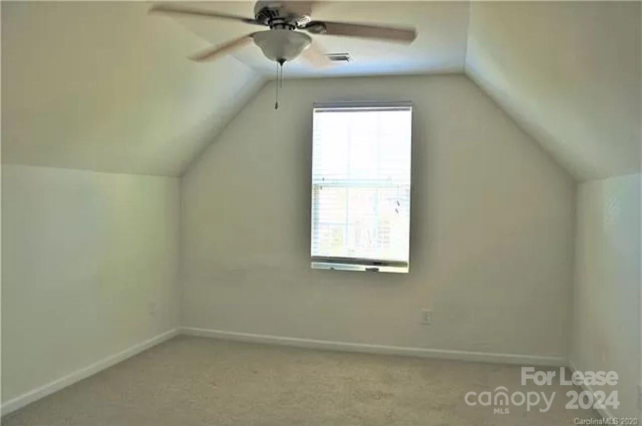 Crismark - Residential Lease