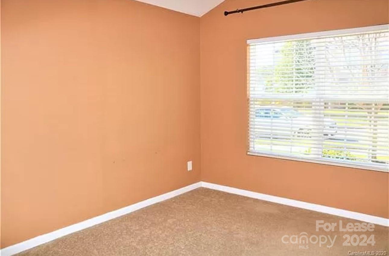 Crismark - Residential Lease