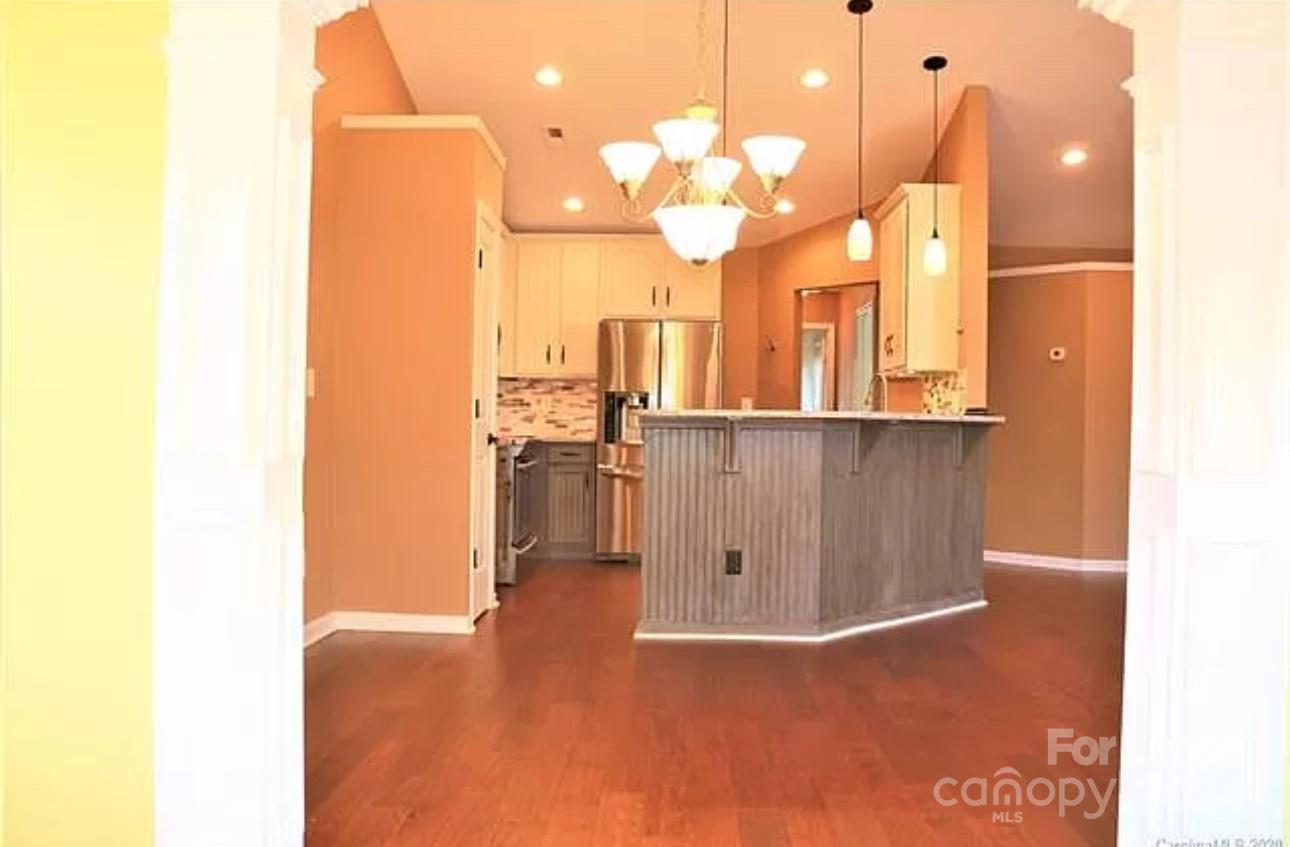 Crismark - Residential Lease