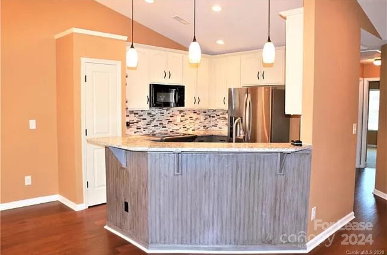 Crismark - Residential Lease