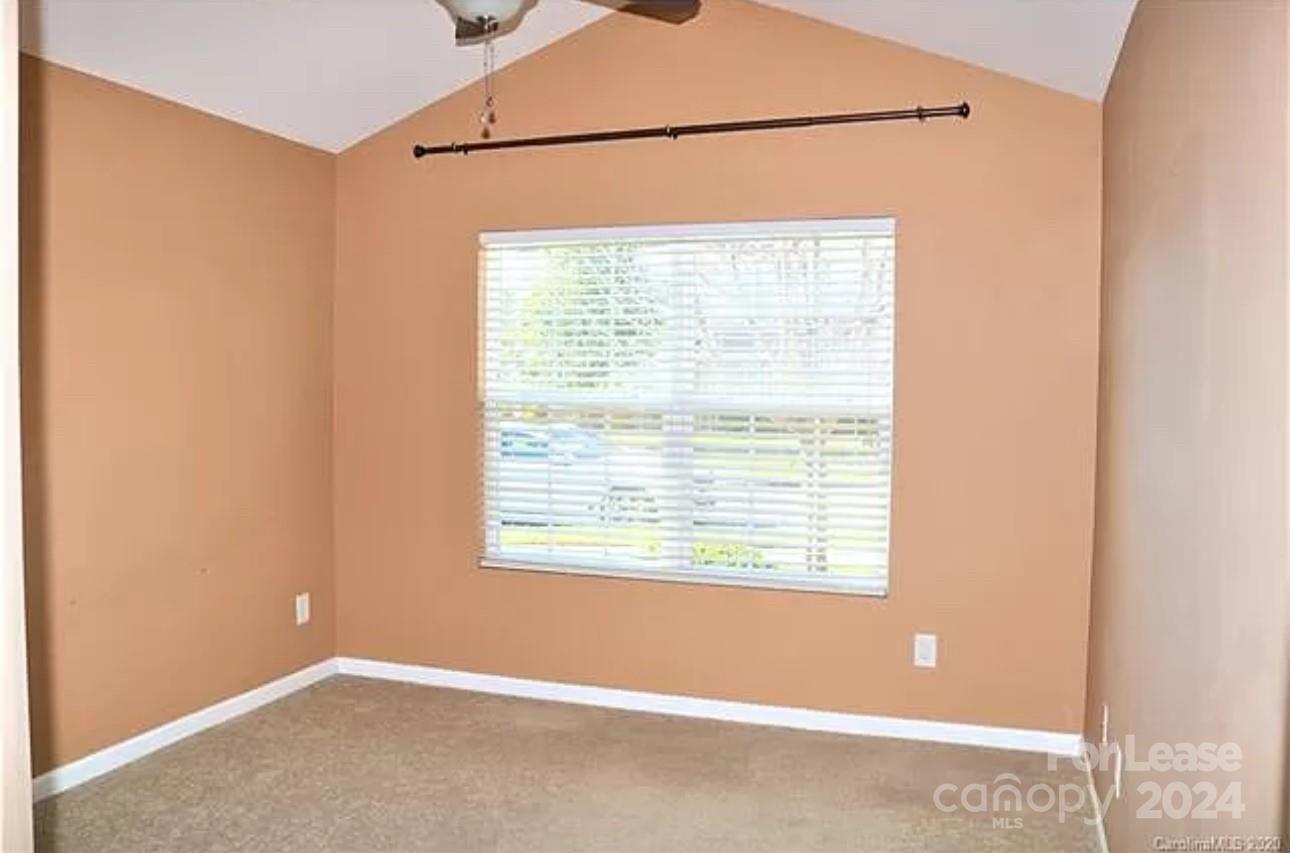 Crismark - Residential Lease