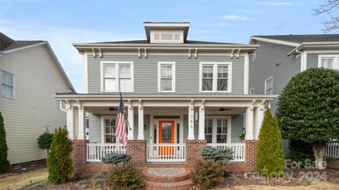 A home in Fort Mill