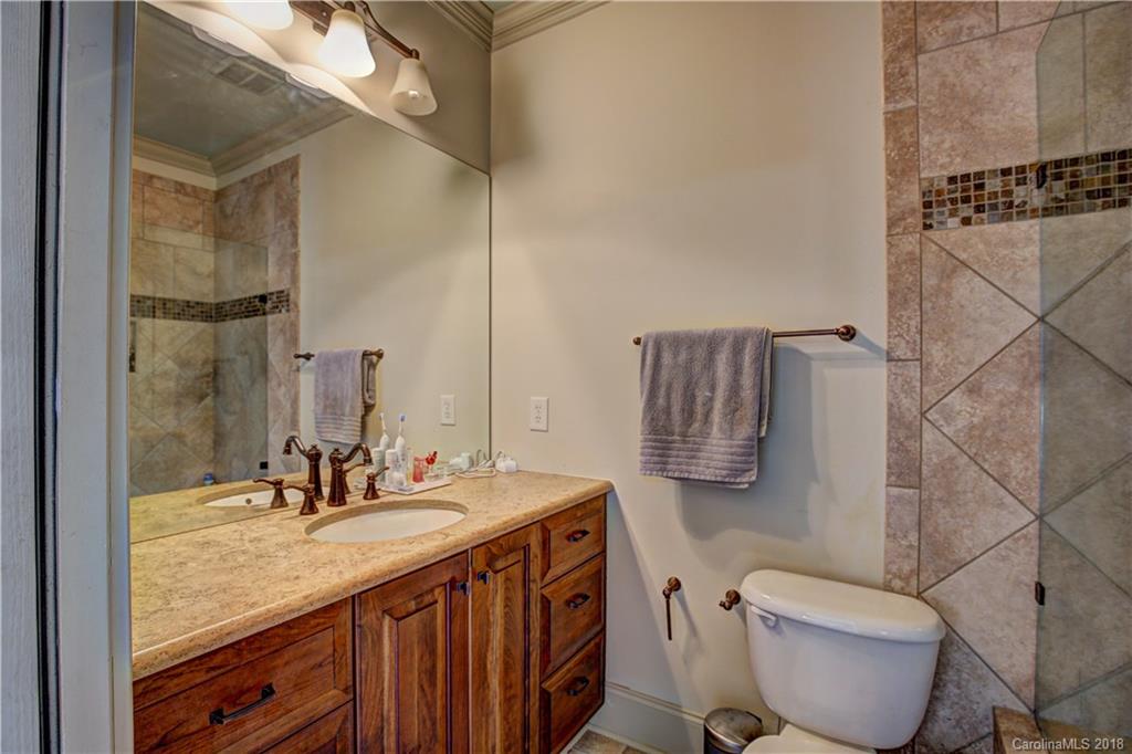 Millstone Creek - Residential