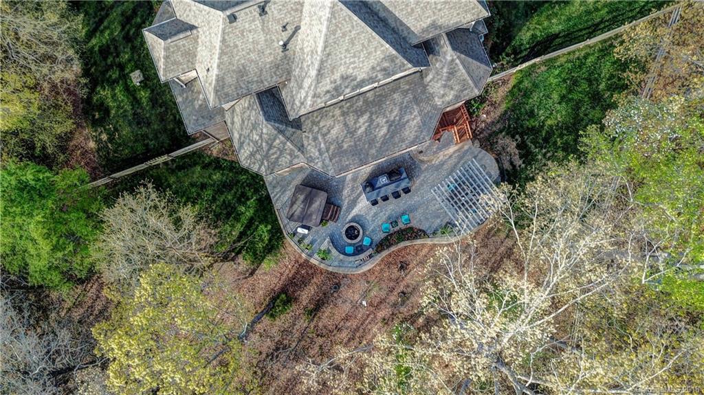 Millstone Creek - Residential