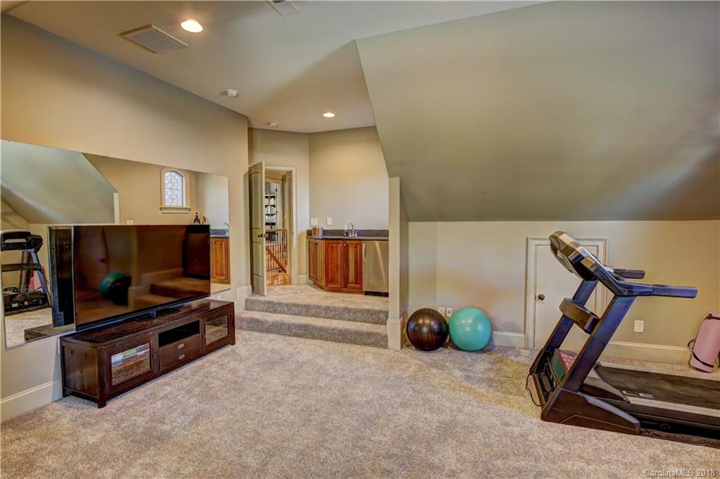 Millstone Creek - Residential