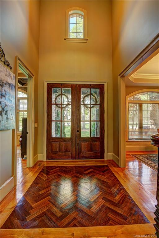 Millstone Creek - Residential