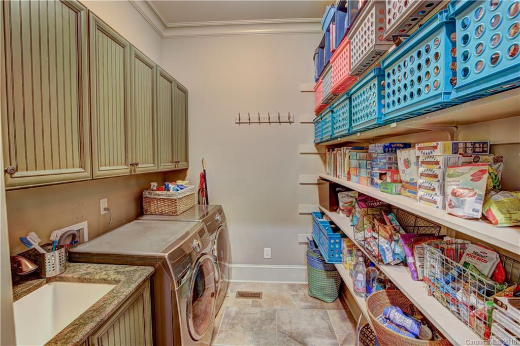 Millstone Creek - Residential