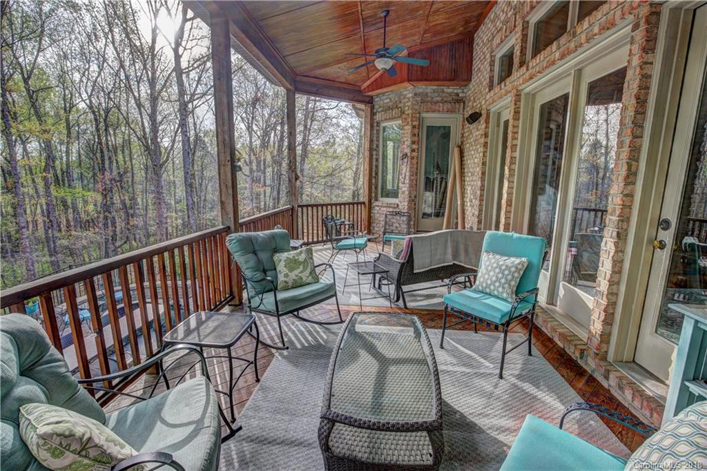 Millstone Creek - Residential