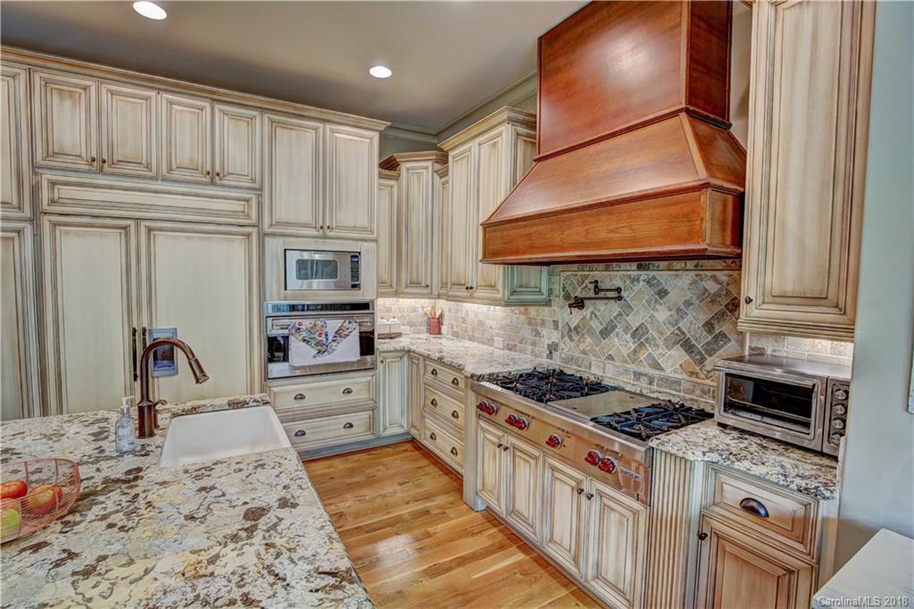 Millstone Creek - Residential