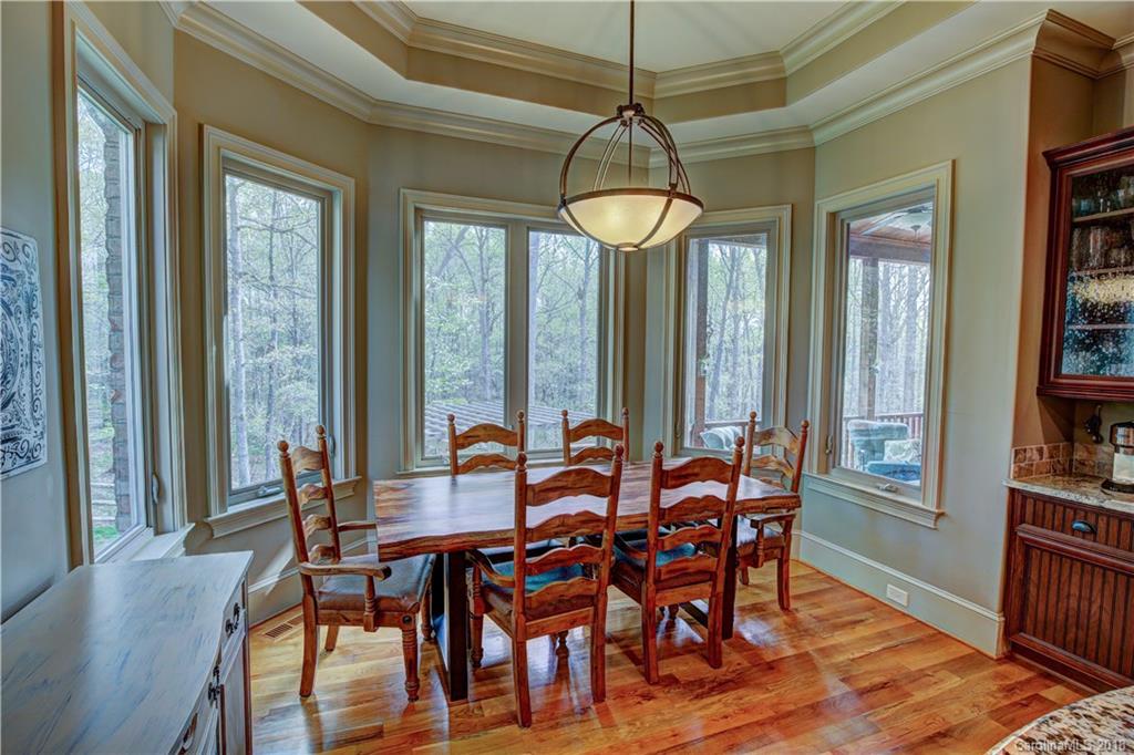 Millstone Creek - Residential