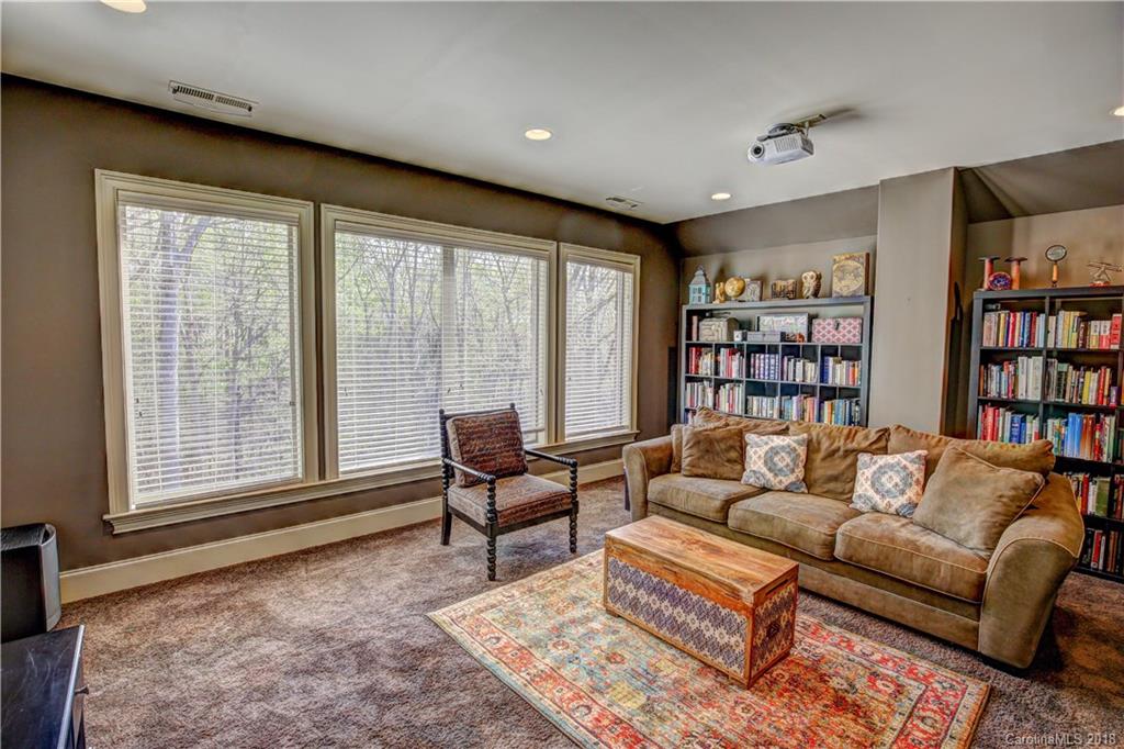 Millstone Creek - Residential